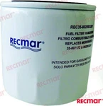 17670-ZX2-000HE Fuel Filter 10 Micron 3-3/4" For Honda Warranty Incl. Fixed Price $17.57.