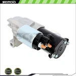 Scitoo Starter 6785 For Buick Lucerne 2009-11 Chevrolet Equinox 2006 3.4L Pmgr. Fixed Price $46.37.
