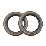 2PCS Oil Seal Propeller Shaft For Omc 0320862. Fixed Price $18.90.