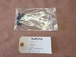 Lot Of 9, New Yamaha Collar, 6H2-14578-00-00, KWR1142. Fixed Price $82.00.