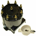 Cdi Electonics E66-0004 Delco Est V8 Tune Up Kit Repalces 808483Q2 18-5281. Fixed Price $34.99.