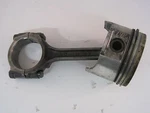 1999 70HP Stoke Evinrude Outboard Connecting Rod 5030646 (B10-5). Fixed Price $50.00.