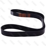 Fan Drive Belt RE500277 For John Deere 3029 4039 4045 6068 Engine 324H 344H 344J. Fixed Price $45.99.