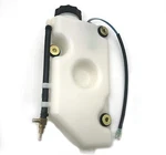 830889A1 1270-8M0119508 Oil Tank Assy For Mercury Outboard 200 225 250 300 Hp. Fixed Price $95.00.