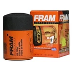 (pack Of 2) Fram PH3950 Extra Guard Passenger Car Spinon Oil Filter Free Ship!. Fixed Price $15.96.