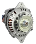 1* Alternator New Oe Mando (valeo Korea) Hitachi No. LR180-03 For Yanma. Fixed Price $165.01.