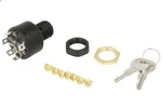 Ignition Switch Set, Keys Sierra MP41010. Fixed Price $127.25.