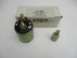 Starter Actuator Solenoid Magnetic Switch For Volvo Penta 840821-3,. Fixed Price $48.89.