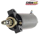 Starter For Mercury 60ELHPT Efi 4-STROKE 02-09 50-859377T 50-884044T SAB0168. Fixed Price $84.89.