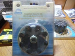 Sierra 18-5282 Complete Tune-up Kit: Holley, Mercury Marine V8-SINGLE Point. Fixed Price $22.00.