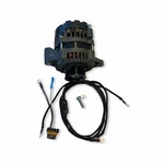 Pcm GT40 95 Amp Alternator Kit Ford 5.8L 351W Marine. Fixed Price $400.00.