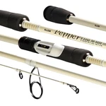 Illex Pepper X5 2252 M-mh Silver Ops. Fixed Price $674.52.