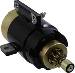 New Starter For Yamaha (1984-2008) , 688-81800-10 Hitachi S114-263B. Fixed Price $149.99.