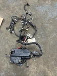 Engine Wire Harness Suzuki DF200 DF225 36610-93JN1 (SUZ11) Main Wiring X. Fixed Price $156.87.