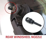 Fit Volvo Rear Windscreen Washer Fluid Jet Nozzle. Fixed Price $5.77.