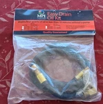 Mpi Oil Drain Kit 3/4" X 16 Thread Size Part No 307-0380 New. Fixed Price $39.99.