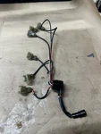 Oem Mercury Fuel Injector Harness Pn# 154432 (B-1). Fixed Price $64.99.