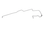 Sunsong Auto Trans Oil Cooler Hose Assy 2000-02 Ford F-250 Super Duty. Fixed Price $53.99.