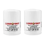 Luber-finer LFP5570 Oil Filter, Spin-on (2 Pack). Fixed Price $16.95.