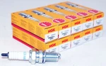 10 Pack Ngk 2923 DR8ES-L Nickel Spark Plugs For Atvs Bikes Honda Kawasaki Suzuki. Fixed Price $33.60.
