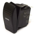 Carling Momentary Contura Iii Boat Rocker Switch Horn 4 Spade. Fixed Price $12.01.
