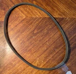 Omc Johnson Evinrude Belt New Oem Nos 0910343. Fixed Price $14.95.
