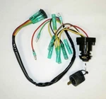 Sierra Ignition Switch Yamaha 15 250 Hp '91-'05 MP51020, 703-82510-11-00. Fixed Price $129.97.