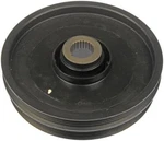 Engine Harmonic Balancer Dorman 594-225. Fixed Price $191.75.