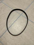 2001 Yamaha 150HP Drive Belt /. Fixed Price $35.00.