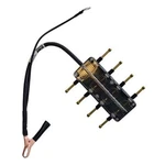 Cdi Electronics 511-9766 Enclosed Adjustable Spark Gap Tester 8 Cyl. Fixed Price $190.11.