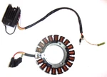 Suzuki Battery Charging Coil And Rectifier 32101-89J20 32800-89J10 20-30HP '02-7. Fixed Price $59.00.