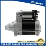 Starter For Kawasaki KAF300 Mule 500 520 550 Cub Cadet Big Country 1991-04 18450. Fixed Price $49.99.