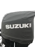 Suzuki Outboard Engine Cover Custom Fit. Fixed Price $101.99.