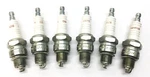 Champion Copper Plus Spark Plug L82YC (328S) Lot Of 6 Nos. Fixed Price $25.70.