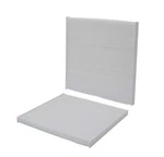 Cabin Air Filter-full Hybrid Ev-gas (fhev) Wix 24400. Fixed Price $29.46.