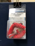 2-MERCURY /quicksilver 15920Q54 Kill Switch Lanyards. Fixed Price $16.95.