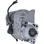 Starter For John Deere 670D 672D Grader - RE505465. Fixed Price $256.06.