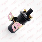 Ignition Coil Use With Points Ext.resistor Fit Mercruiser W/bracket 898253T24. Fixed Price $40.41.