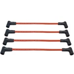 12" Marine Spark Plug Wires - 4 Pcs For Johnson Evinrude Omc Engines, Boat Parts. Fixed Price $75.99.