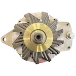 Alternator For Marine Application - Arco 12V #40152 Open Box/new/refurbished?. Fixed Price $99.00.