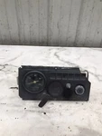 Hunter Sailing Yanmar Tachometer Gauge Control Dash Panel. Fixed Price $301.75.