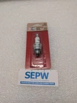 Champion RJ19LM Spark Plug. Fixed Price $8.39.