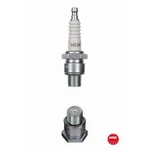 Ngk BUHXW-1 5526 / Tungsten Centre Electrode. Fixed Price $11.71.