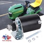 Starter For John Deere Z245 Z425 Z435 Z445 Z465 Z625 Z645 Z655 Eztrak Mower. Fixed Price $45.99.