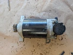 Evinrude Starter Johnson Omc 1999 90 115 Hp 0586284 Solenoid Oem. Fixed Price $40.00.