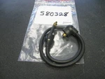 Johnson Evinrude Omc 0580328 Ignition Lead Wire J260. Fixed Price $14.00.