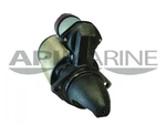Volvo Gm V6 V8 Starter Assembly Api 808011A05 Top Mount High Torque 10059LH. Fixed Price $239.80.