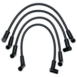 Spark Plug Ignition Wires For Johnson Evinrude 90-175HP 60 Deg V4 5005805 584919. Fixed Price $19.99.