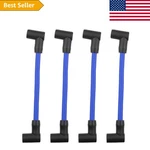 6-INCH Marine Spark Plug Wires 4 Pcs Reliable Evinrude Performance. Fixed Price $28.79.