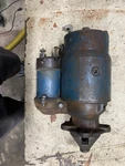 Delco-remy Starter Motor 1109061 1965-1972 Big Block Gm. Fixed Price $150.00.